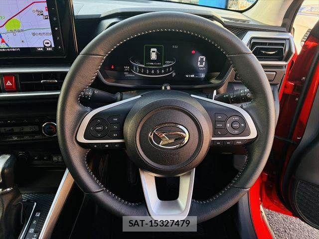 Daihatsu ROCKY 2020-03 5877065-10