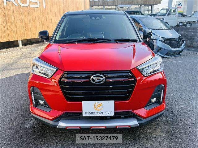 Daihatsu ROCKY 2020-03 5877065-14