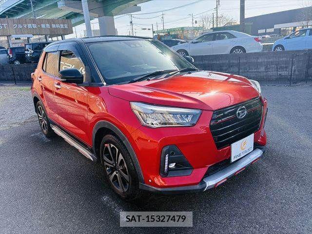 Daihatsu ROCKY 2020-03 5877065-15