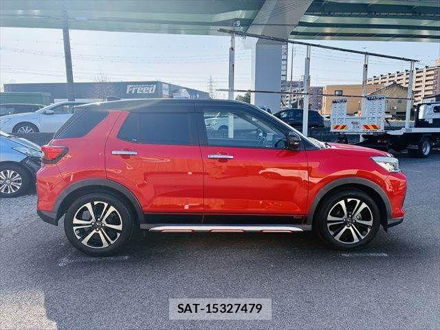 Daihatsu ROCKY 2020-03 5877065-16