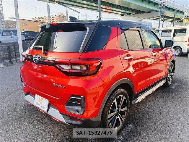 Daihatsu ROCKY 2020-03 5877065-17