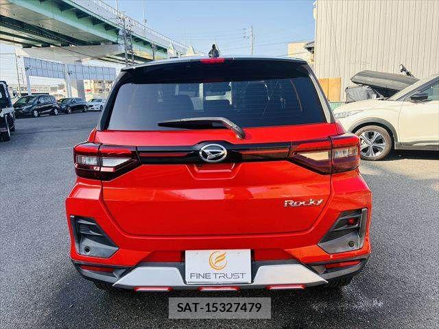 Daihatsu ROCKY 2020-03 5877065-18