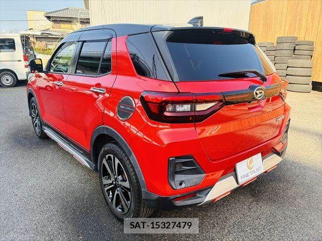 Daihatsu ROCKY 2020-03 5877065-19