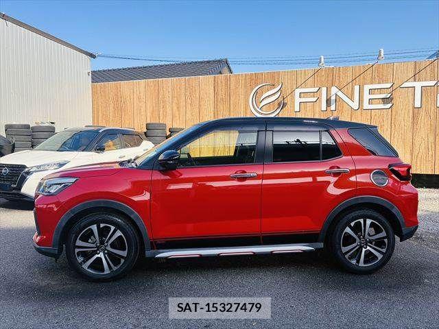 Daihatsu ROCKY 2020-03 5877065-20