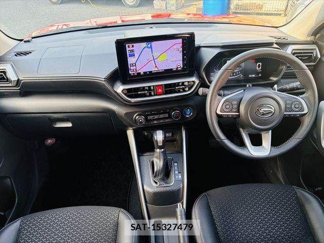 Daihatsu ROCKY 2020-03 5877065-2