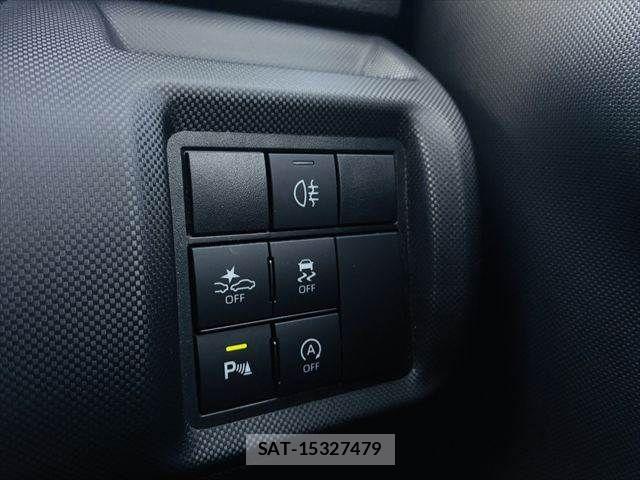 Daihatsu ROCKY 2020-03 5877065-6