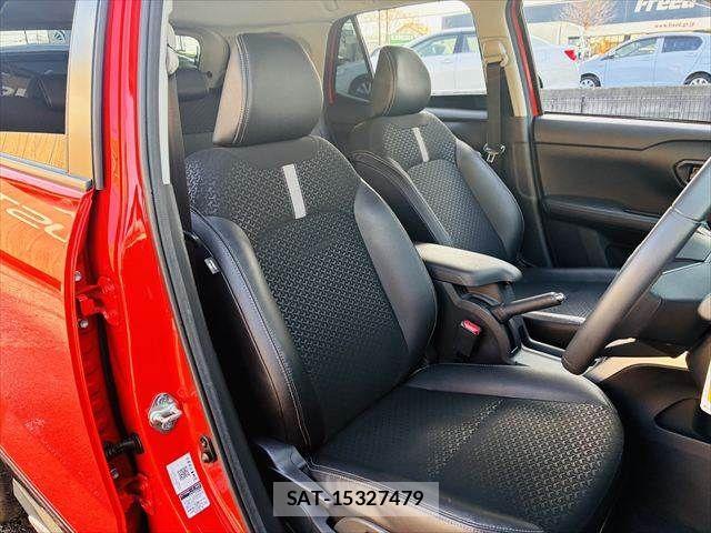 Daihatsu ROCKY 2020-03 5877065-7