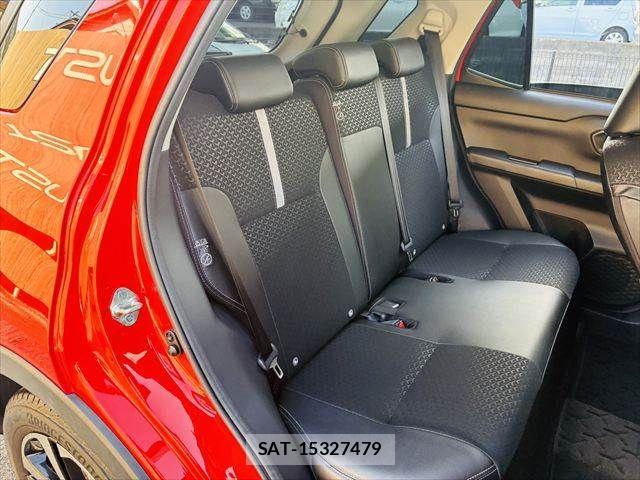 Daihatsu ROCKY 2020-03 5877065-8
