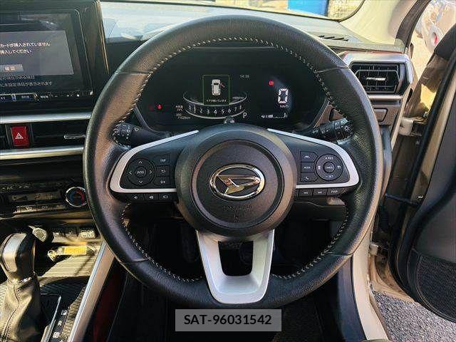 Daihatsu ROCKY 2020-10 5877066-10