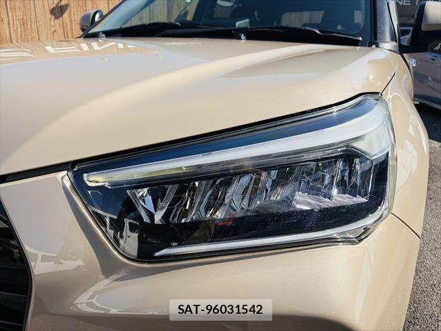 Daihatsu ROCKY 2020-10 5877066-11