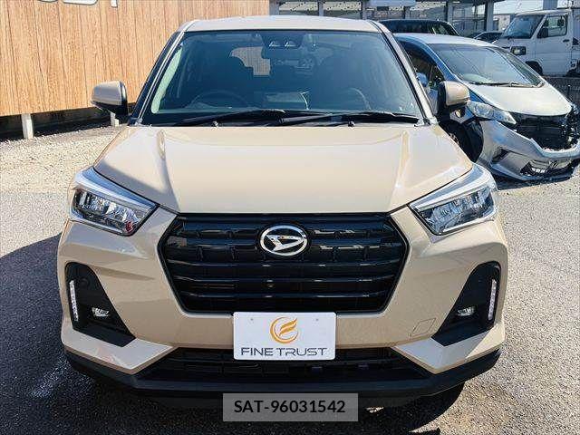 Daihatsu ROCKY 2020-10 5877066-14