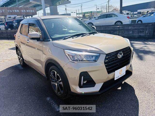 Daihatsu ROCKY 2020-10 5877066-15