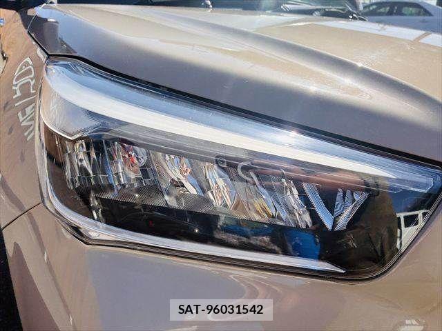 Daihatsu ROCKY 2020-10 5877066-22