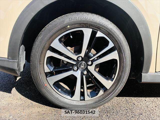 Daihatsu ROCKY 2020-10 5877066-29