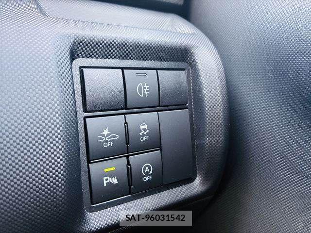 Daihatsu ROCKY 2020-10 5877066-6