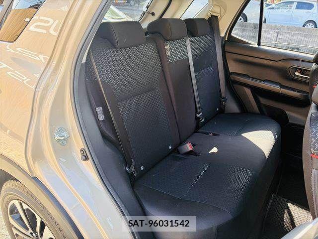 Daihatsu ROCKY 2020-10 5877066-8