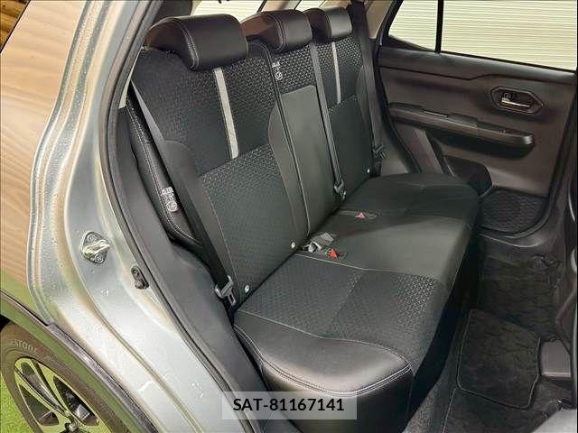 Daihatsu ROCKY 2020-06 6017154-9