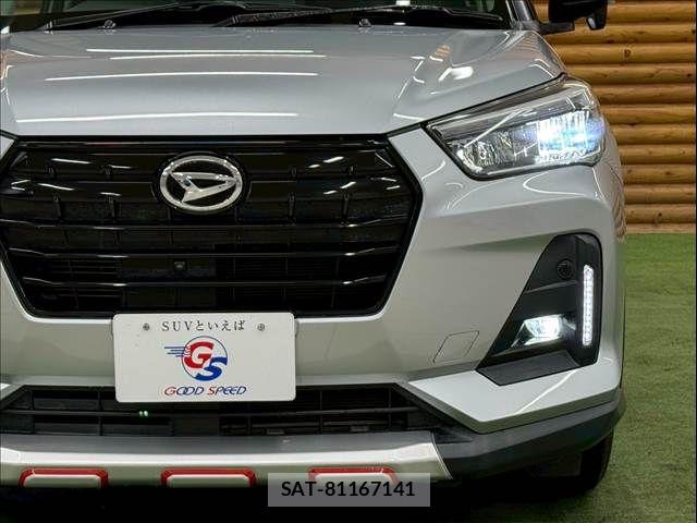 Daihatsu ROCKY 2020-06 6017154-10