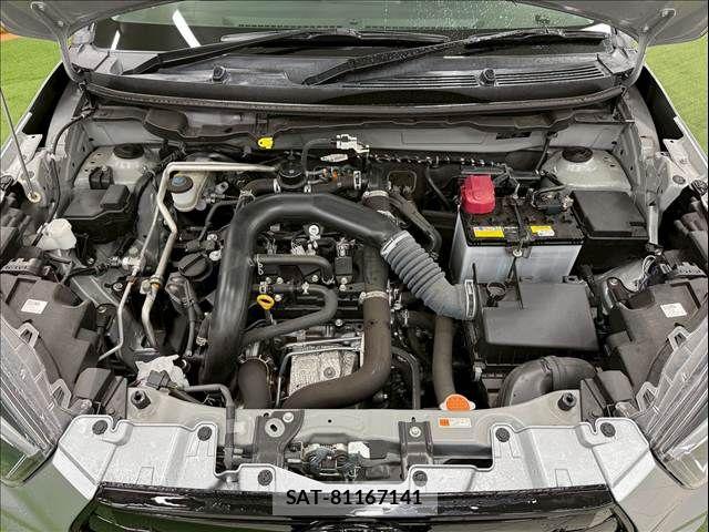 Daihatsu ROCKY 2020-06 6017154-15