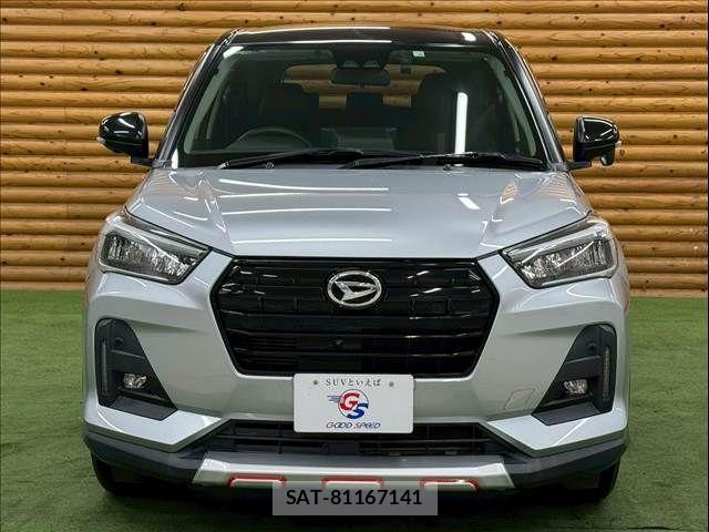 Daihatsu ROCKY 2020-06 6017154-16