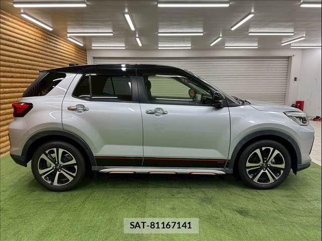 Daihatsu ROCKY 2020-06 6017154-17