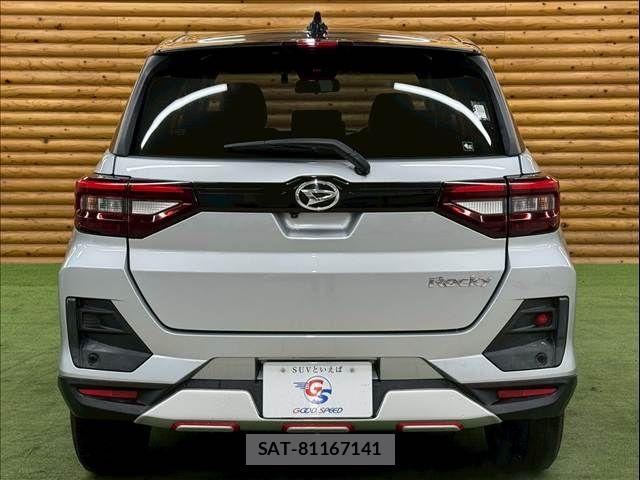 Daihatsu ROCKY 2020-06 6017154-18