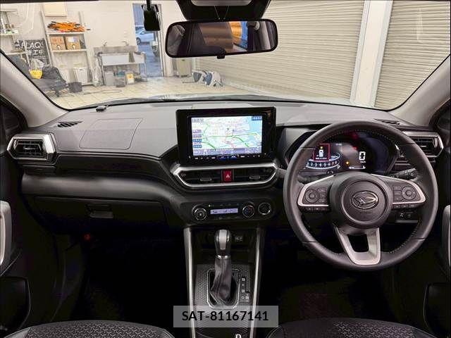 Daihatsu ROCKY 2020-06 6017154-2