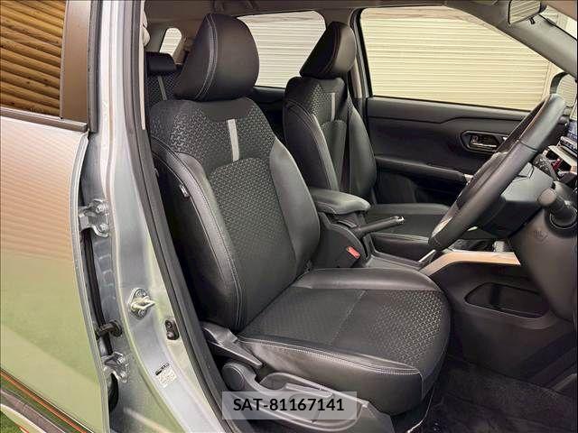 Daihatsu ROCKY 2020-06 6017154-8