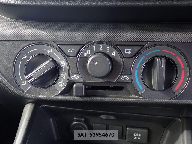 Daihatsu ROCKY 2022-07 6017173-9