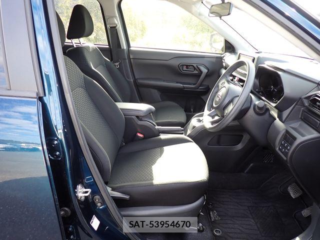 Daihatsu ROCKY 2022-07 6017173-15
