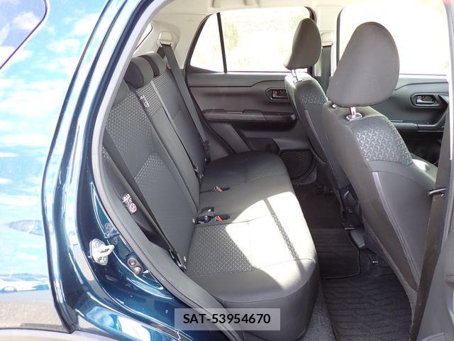 Daihatsu ROCKY 2022-07 6017173-16