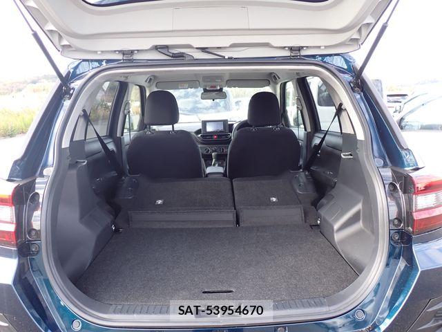 Daihatsu ROCKY 2022-07 6017173-17