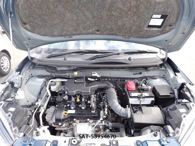 Daihatsu ROCKY 2022-07 6017173-19