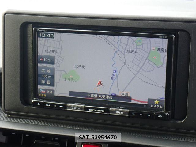 Daihatsu ROCKY 2022-07 6017173-3