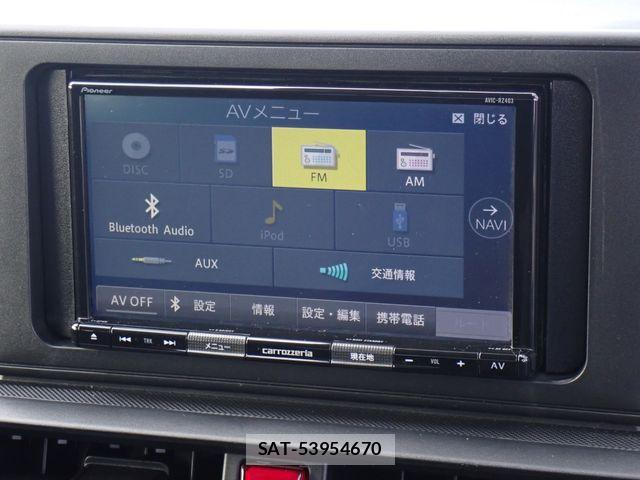 Daihatsu ROCKY 2022-07 6017173-4