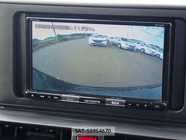 Daihatsu ROCKY 2022-07 6017173-6