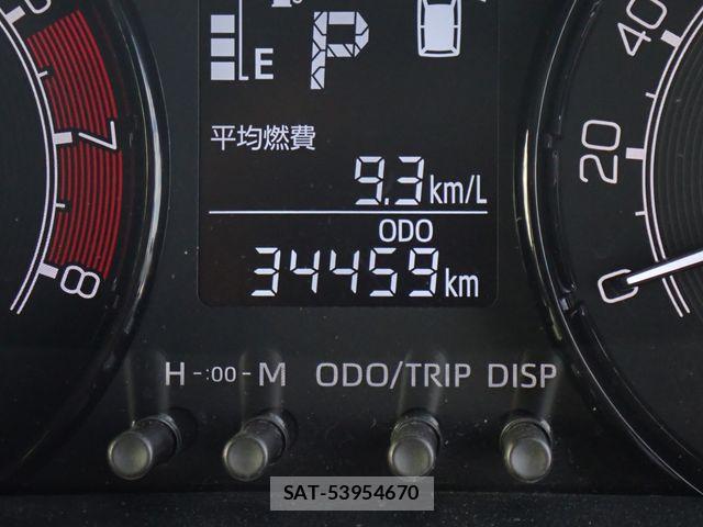 Daihatsu ROCKY 2022-07 6017173-8