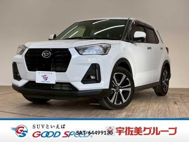 Daihatsu ROCKY 2024-05 6017152-0