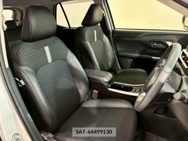 Daihatsu ROCKY 2024-05 6017152-10