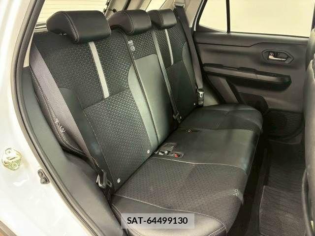 Daihatsu ROCKY 2024-05 6017152-11