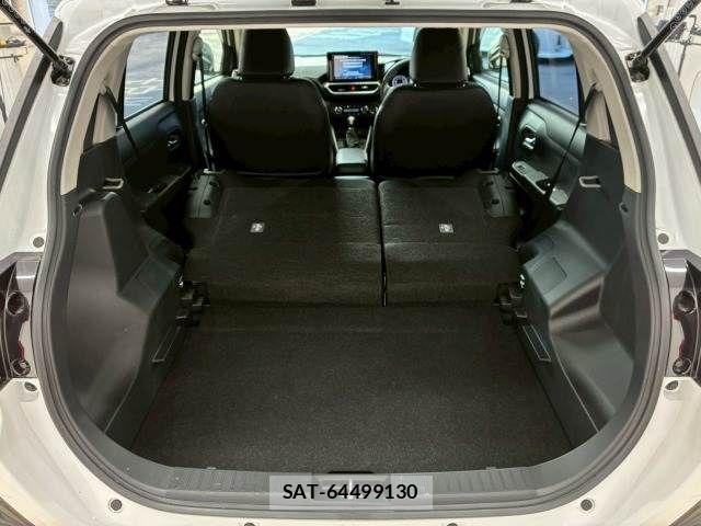 Daihatsu ROCKY 2024-05 6017152-12