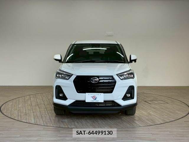 Daihatsu ROCKY 2024-05 6017152-13