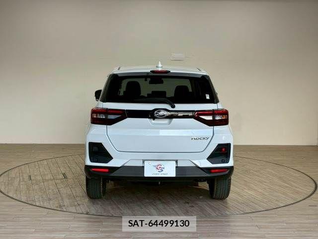 Daihatsu ROCKY 2024-05 6017152-14