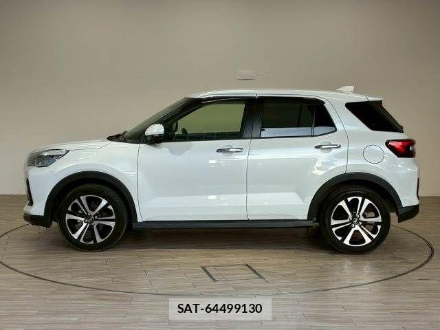 Daihatsu ROCKY 2024-05 6017152-15