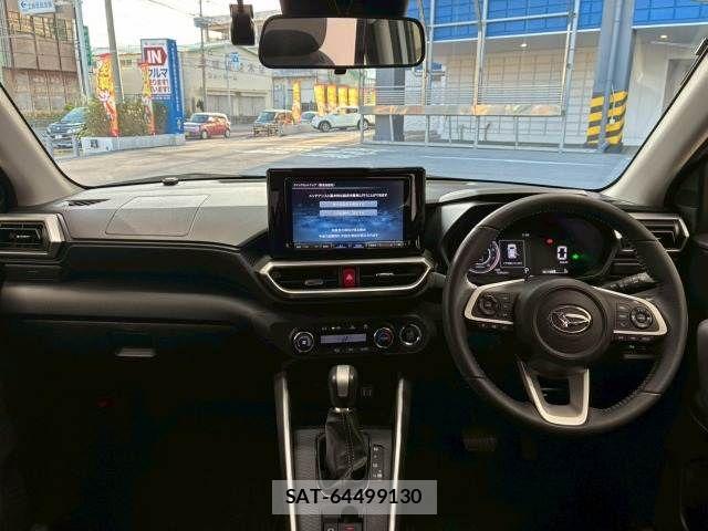 Daihatsu ROCKY 2024-05 6017152-2