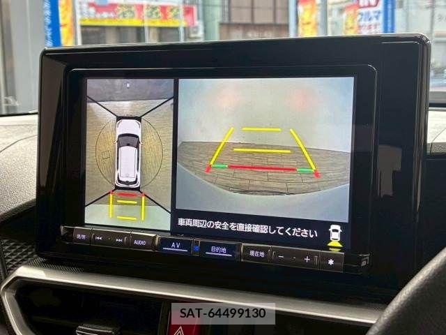 Daihatsu ROCKY 2024-05 6017152-3