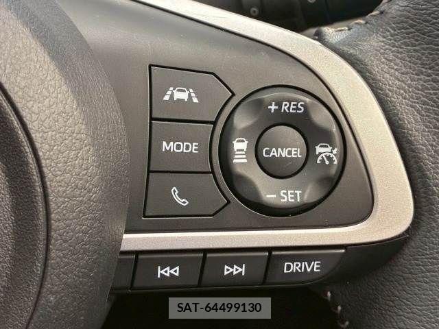 Daihatsu ROCKY 2024-05 6017152-4