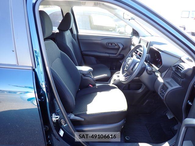 Daihatsu ROCKY 2022-11 6017167-16
