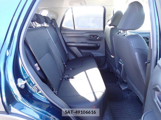 Daihatsu ROCKY 2022-11 6017167-17