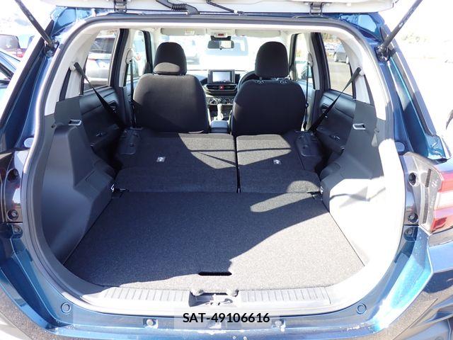 Daihatsu ROCKY 2022-11 6017167-18
